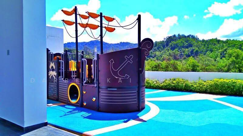 Condominium for Sale at 9Ine (Residensi Sembilan) - Darren Kai Xin Ng - PropertyGuru.com.my