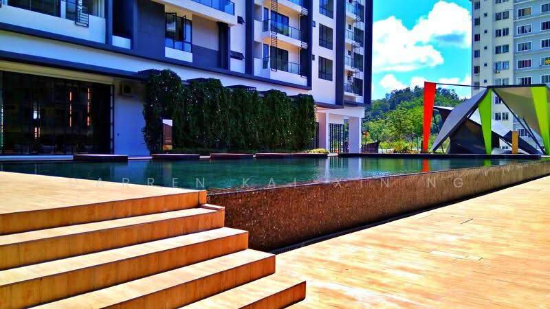 Condominium for Sale at 9Ine (Residensi Sembilan) - Darren Kai Xin Ng - PropertyGuru.com.my
