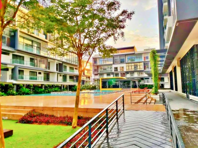 Condominium for Sale at 9Ine (Residensi Sembilan) - Darren Kai Xin Ng - PropertyGuru.com.my