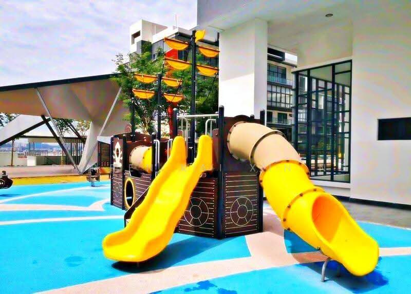 Condominium for Sale at 9Ine (Residensi Sembilan) - Darren Kai Xin Ng - PropertyGuru.com.my