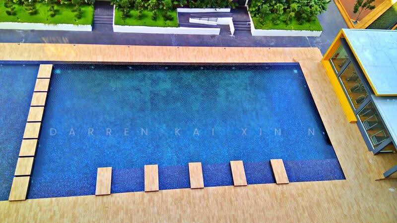 Condominium for Sale at 9Ine (Residensi Sembilan) - Darren Kai Xin Ng - PropertyGuru.com.my