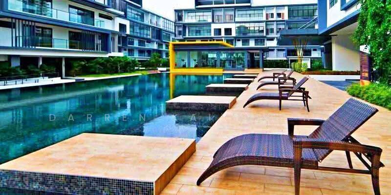 Condominium for Sale at 9Ine (Residensi Sembilan) - Darren Kai Xin Ng - PropertyGuru.com.my