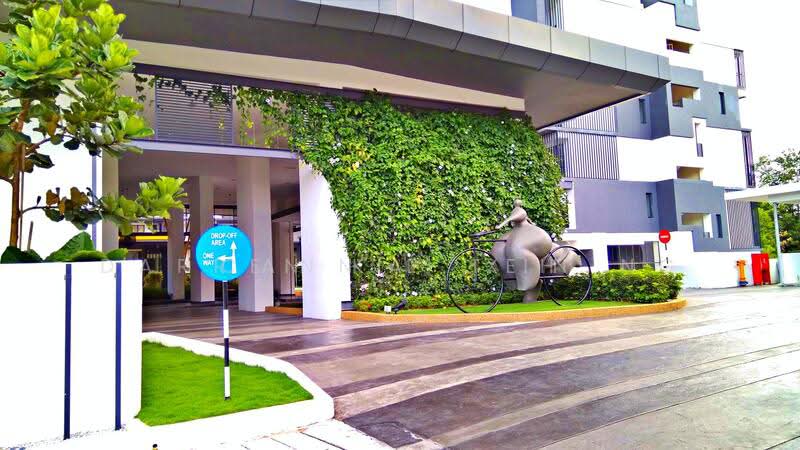 Condominium for Sale at 9Ine (Residensi Sembilan) - Darren Kai Xin Ng - PropertyGuru.com.my