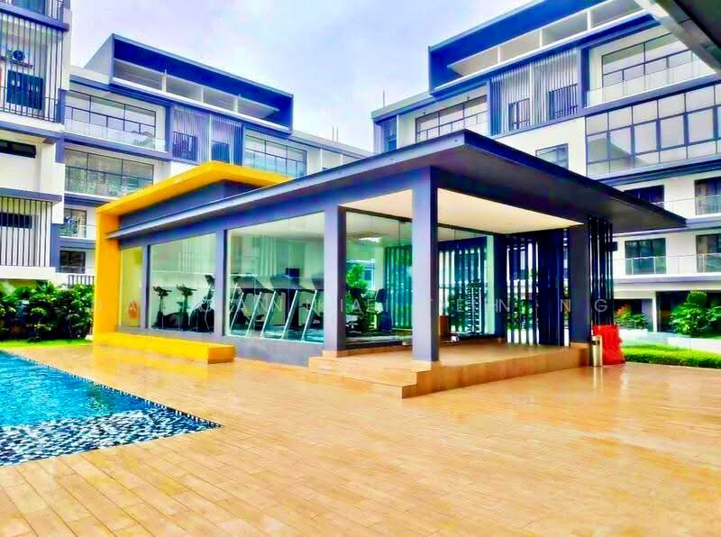 Condominium for Sale at 9Ine (Residensi Sembilan) - Darren Kai Xin Ng - PropertyGuru.com.my