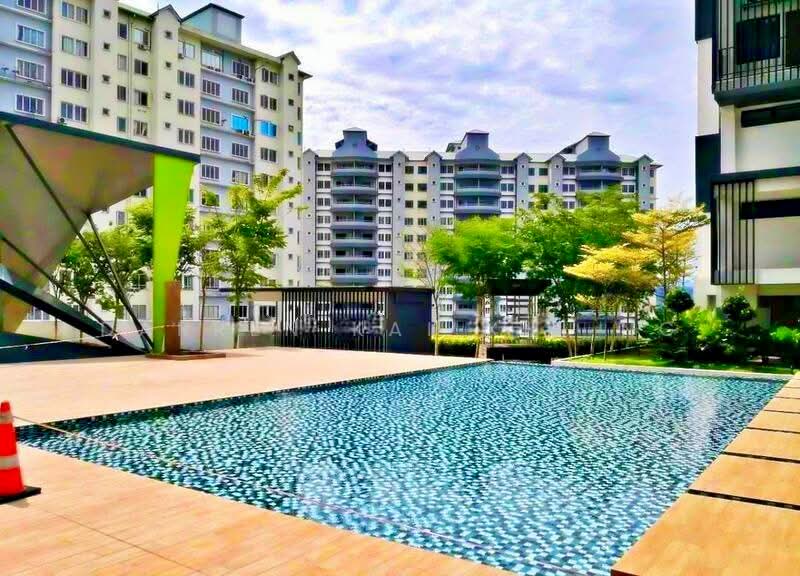 Condominium for Sale at 9Ine (Residensi Sembilan) - Darren Kai Xin Ng - PropertyGuru.com.my