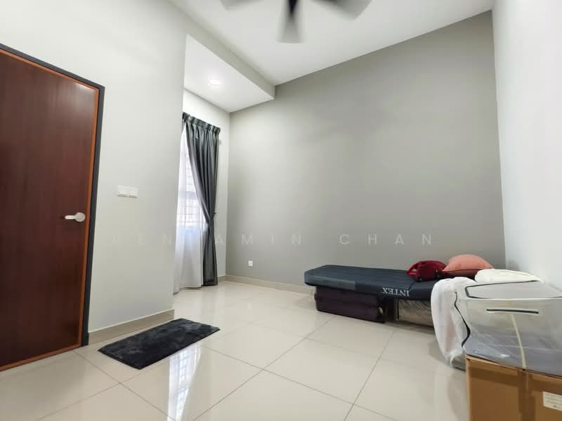 Rumah Teres 2-Tingkat untuk Dijual di Taman Impian Emas (Skudai) - Benjamin Chan - Bedroom - PropertyGuru.com.my
