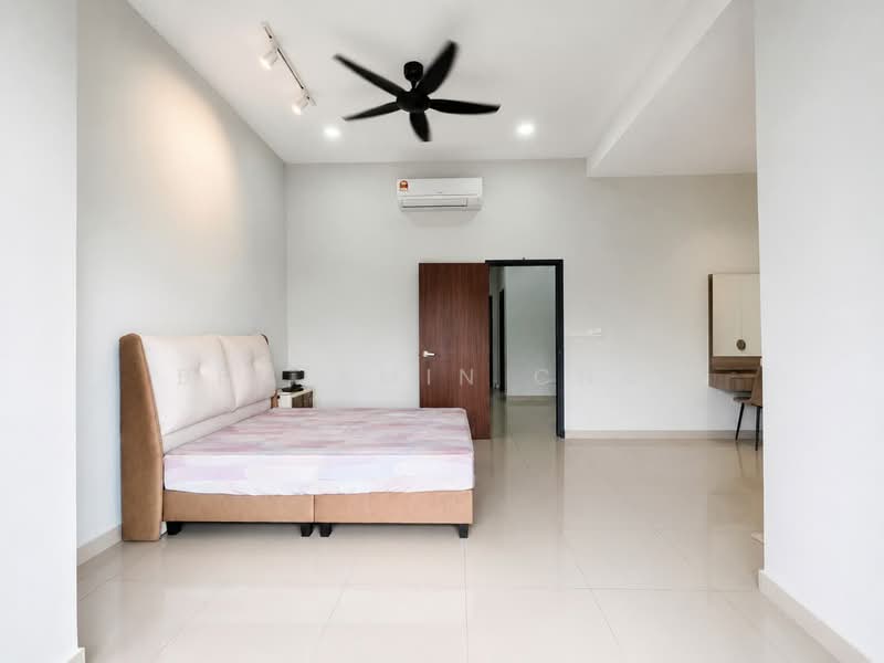 Rumah Teres 2-Tingkat untuk Dijual di Taman Impian Emas (Skudai) - Benjamin Chan - Bedroom - PropertyGuru.com.my