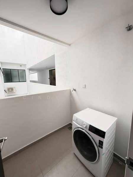 Service Residence for Rent at Kensho Residence - Cindy Leong - Interior - PropertyGuru.com.my
