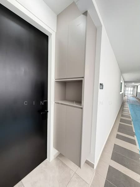 Service Residence for Rent at Kensho Residence - Cindy Leong - Corridor - PropertyGuru.com.my