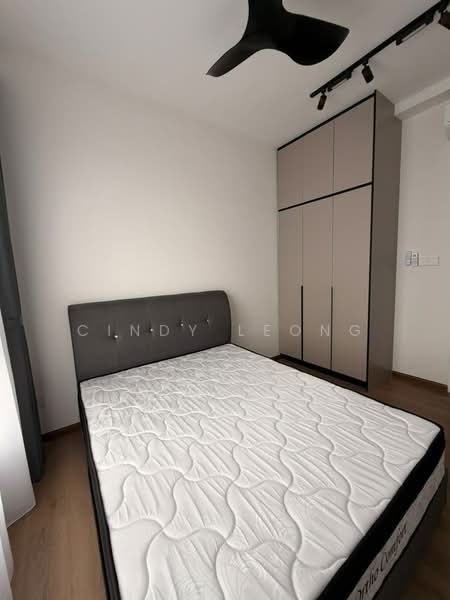 Service Residence for Rent at Kensho Residence - Cindy Leong - Bedroom - PropertyGuru.com.my