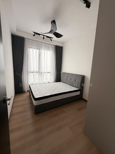 Service Residence for Rent at Kensho Residence - Cindy Leong - Bedroom - PropertyGuru.com.my