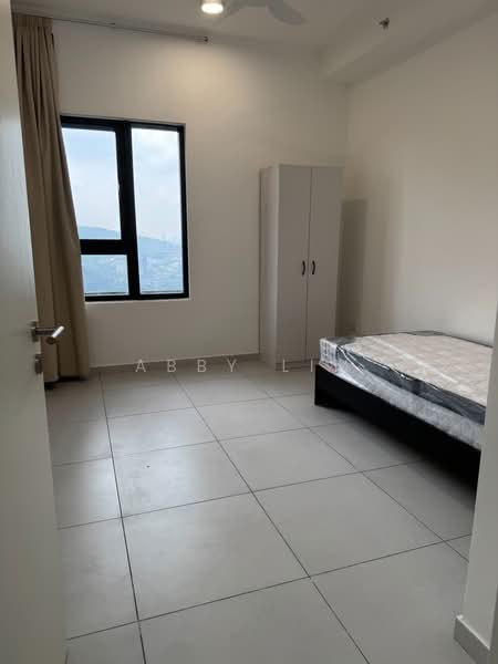 Kondominium untuk Disewa di D'Terra Residences - Abby Lim - Bedroom - PropertyGuru.com.my