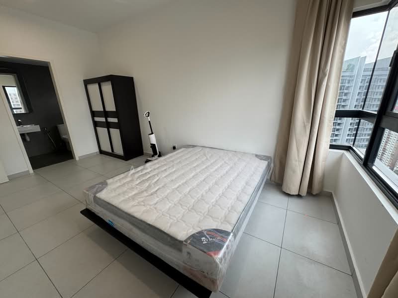 Kondominium untuk Disewa di D'Terra Residences - Abby Lim - Bedroom - PropertyGuru.com.my