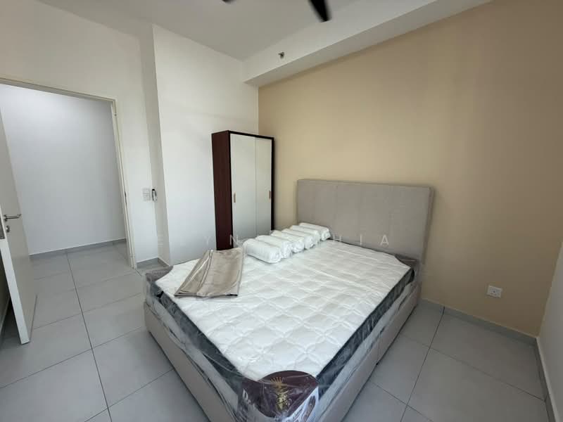 Kondominium untuk Disewa di D'Terra Residences - Elynn Chia - Bedroom - PropertyGuru.com.my