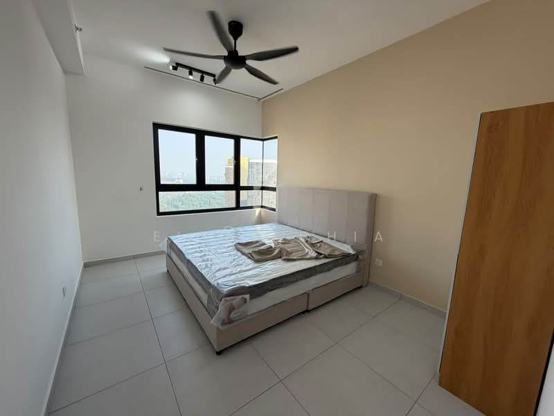 Kondominium untuk Disewa di D'Terra Residences - Elynn Chia - Bedroom - PropertyGuru.com.my