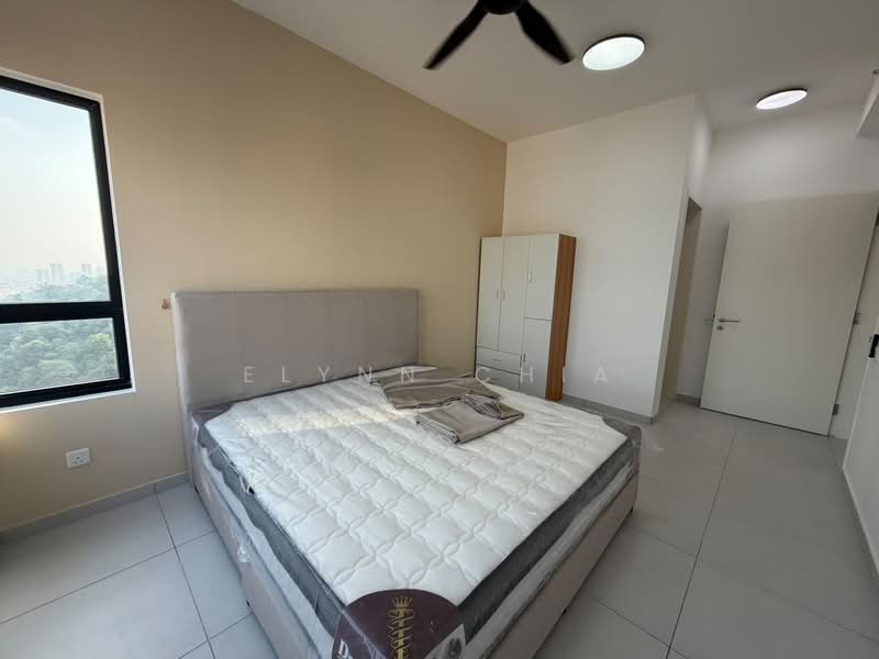 Kondominium untuk Disewa di D'Terra Residences - Elynn Chia - Bedroom - PropertyGuru.com.my