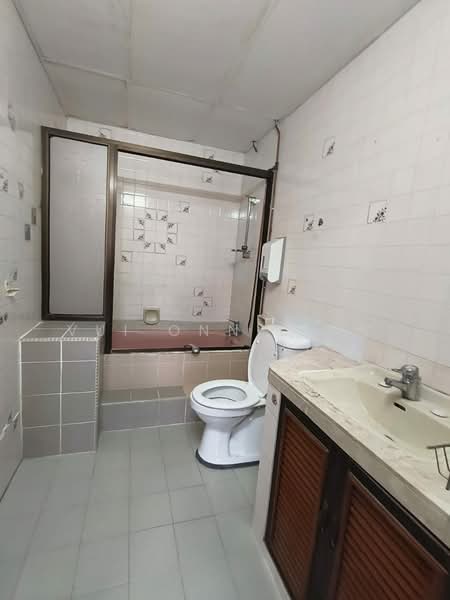 Rumah Teres 2-Tingkat untuk Disewa di Lintas Square (Kota Kinabalu) - Vui Onn Liaw - Bathroom - PropertyGuru.com.my