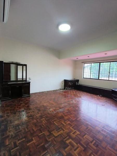 Rumah Teres 2-Tingkat untuk Disewa di Lintas Square (Kota Kinabalu) - Vui Onn Liaw - Living Room - PropertyGuru.com.my
