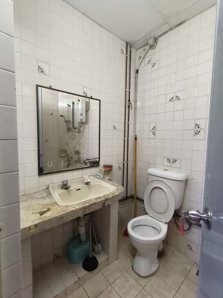 Rumah Teres 2-Tingkat untuk Disewa di Lintas Square (Kota Kinabalu) - Vui Onn Liaw - Bathroom - PropertyGuru.com.my