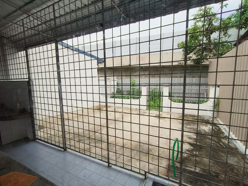 Rumah Teres 2-Tingkat untuk Disewa di Lintas Square (Kota Kinabalu) - Vui Onn Liaw - Exterior - PropertyGuru.com.my