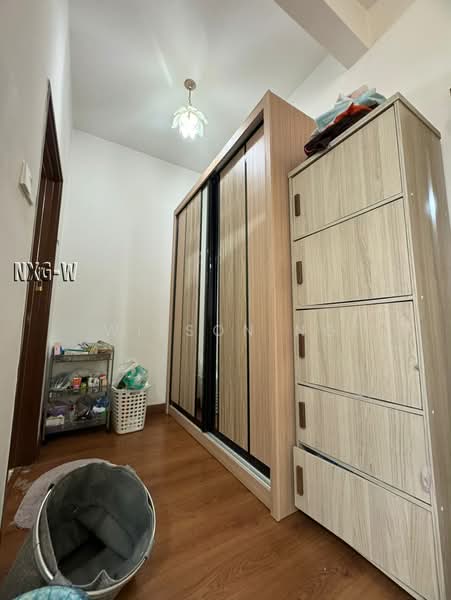 Bungalow House for Sale in Taman Aman Perdana (Kapar) - Wilson Ng - Interior - PropertyGuru.com.my