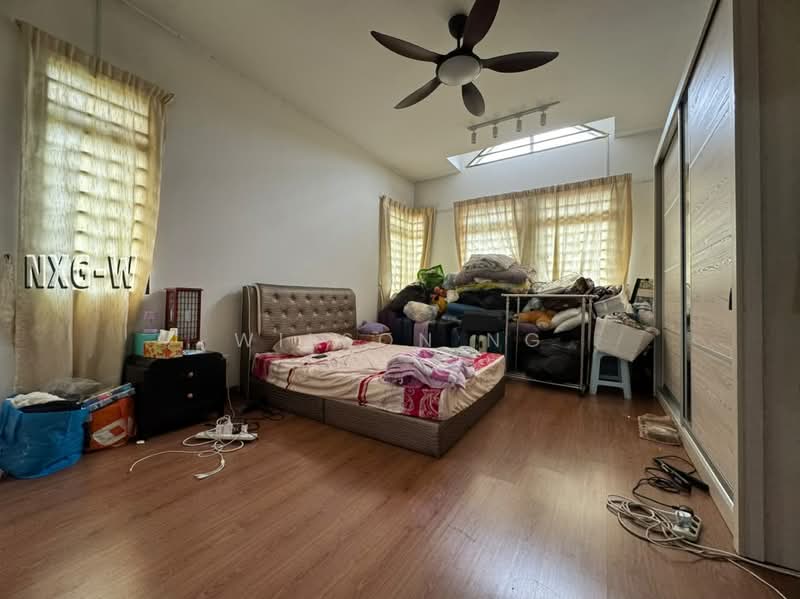 Bungalow House for Sale in Taman Aman Perdana (Kapar) - Wilson Ng - Bedroom - PropertyGuru.com.my