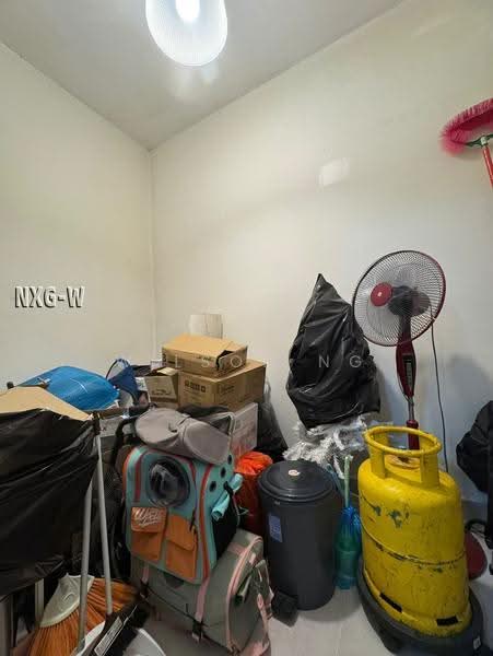 Bungalow House for Sale in Taman Aman Perdana (Kapar) - Wilson Ng - Interior - PropertyGuru.com.my