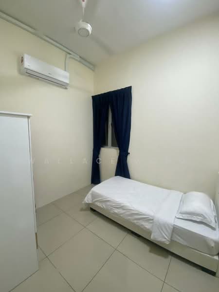 Kondominium untuk Disewa di Berlian Setapak Residency - Wallace Wong - Bedroom - PropertyGuru.com.my