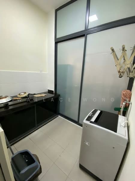Kondominium untuk Disewa di Berlian Setapak Residency - Wallace Wong - Interior - PropertyGuru.com.my