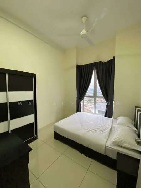 Kondominium untuk Disewa di Berlian Setapak Residency - Wallace Wong - Bedroom - PropertyGuru.com.my