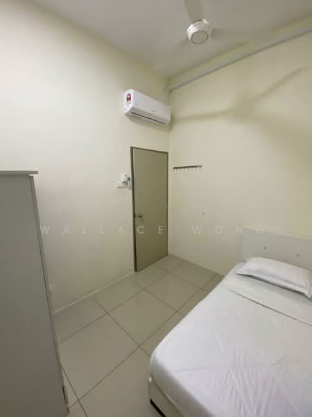 Kondominium untuk Disewa di Berlian Setapak Residency - Wallace Wong - Bedroom - PropertyGuru.com.my