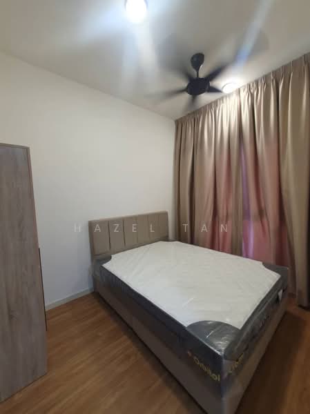 Kediaman Servis untuk Disewa di Sunway Velocity TWO - Hazel Tan - Bedroom - PropertyGuru.com.my