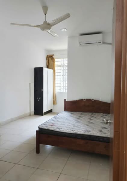 Rumah Teres 2-Tingkat untuk Dijual di Taman Jelok Impian (Kajang) - Elvin Chooi - Bedroom - PropertyGuru.com.my