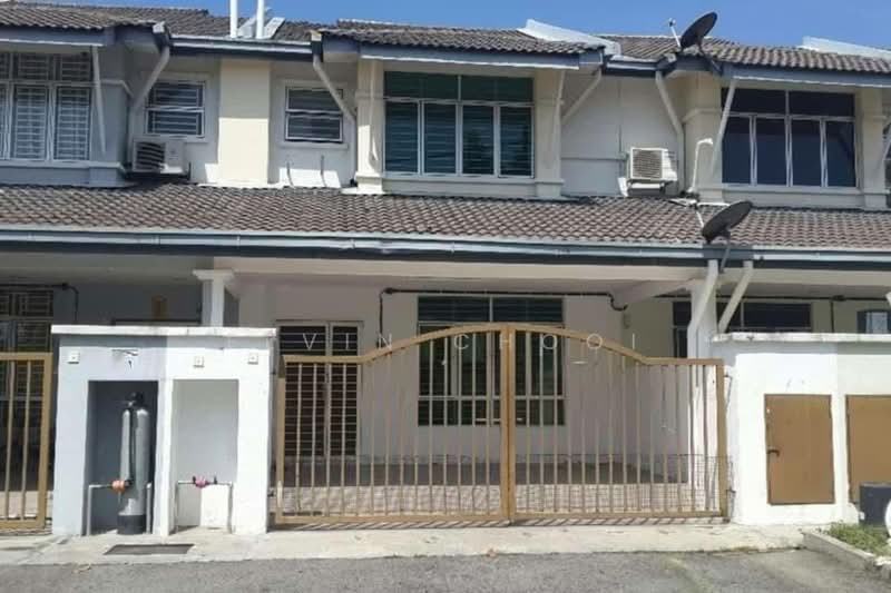 Rumah Teres 2-Tingkat untuk Dijual di Taman Jelok Impian (Kajang) - Elvin Chooi - Exterior - PropertyGuru.com.my