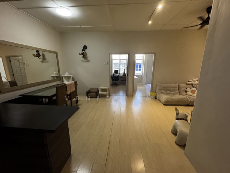 Flat for Sale at Taman Desa Cheras - Venice Tai - Study - PropertyGuru.com.my