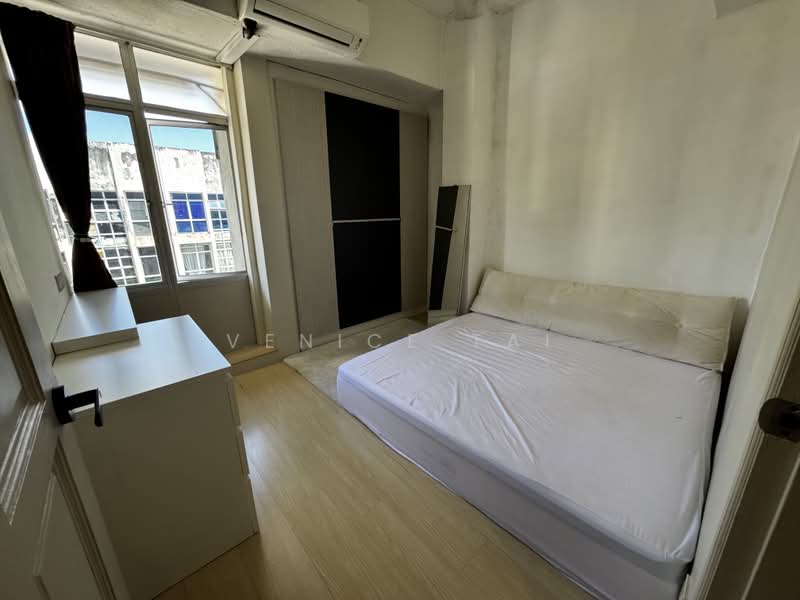 Flat for Sale at Taman Desa Cheras - Venice Tai - Bedroom - PropertyGuru.com.my