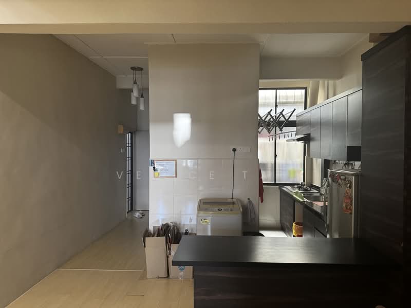 Flat for Sale at Taman Desa Cheras - Venice Tai - Kitchen - PropertyGuru.com.my