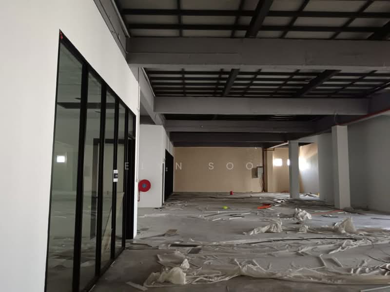 Gudang untuk Disewa di Taman Meranti Jaya (Puchong) - Elyn Soo - Interior - PropertyGuru.com.my
