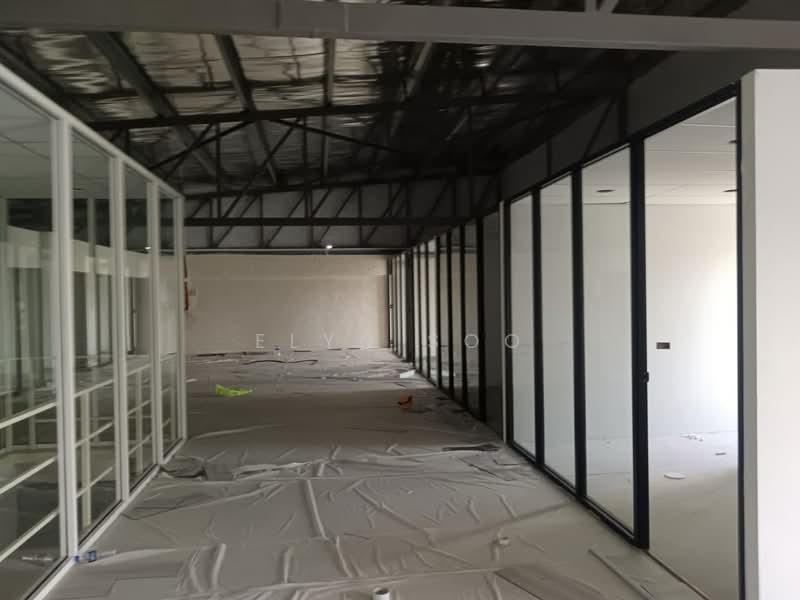 Gudang untuk Disewa di Taman Meranti Jaya (Puchong) - Elyn Soo - Interior - PropertyGuru.com.my