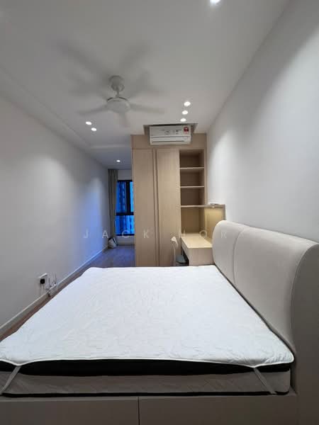 Kediaman Servis untuk Disewa di Sunway Velocity TWO - Jack Hor - Bedroom - PropertyGuru.com.my