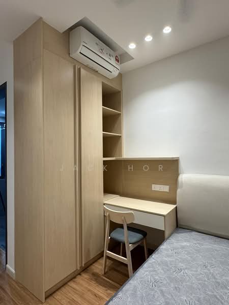 Kediaman Servis untuk Disewa di Sunway Velocity TWO - Jack Hor - Bedroom - PropertyGuru.com.my
