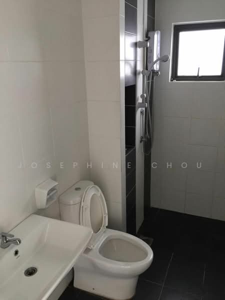 Kediaman Servis untuk Disewa di Metia Residence - Josephine Chou - Bathroom - PropertyGuru.com.my