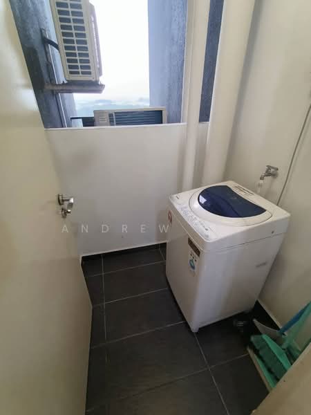 Service Residence for Sale at D'Pristine - Andrew Teo - PropertyGuru.com.my