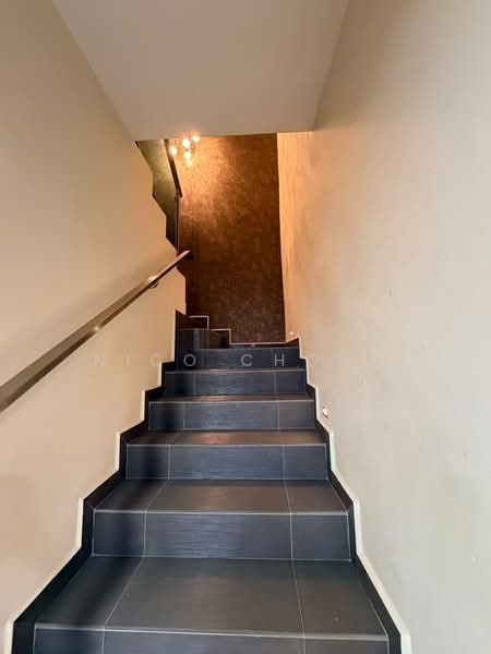 2-storey Terraced House for Sale in Taman Cahaya Kota Puteri (Masai) - Nico Chong - Interior - PropertyGuru.com.my