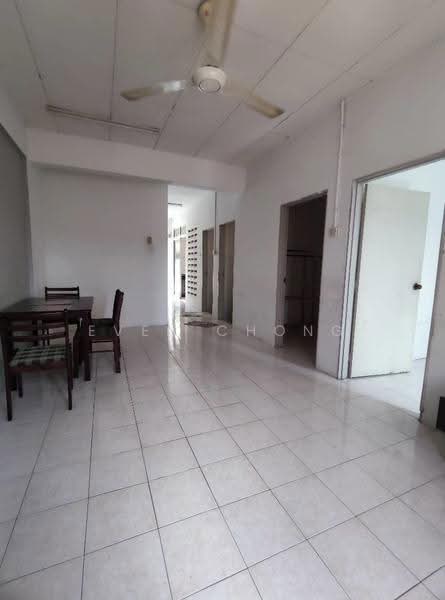 Apartment for Sale at Kantan Court - Even Chong - Dining Room - PropertyGuru.com.my