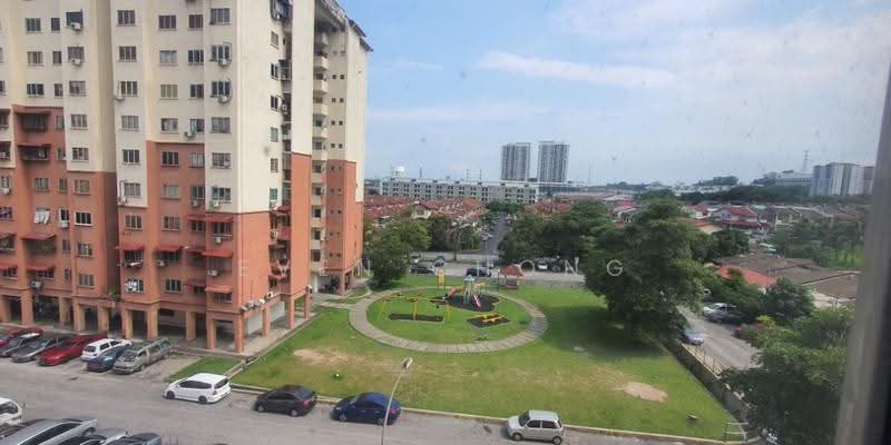 Apartment for Sale at Kantan Court - Even Chong - Exterior - PropertyGuru.com.my