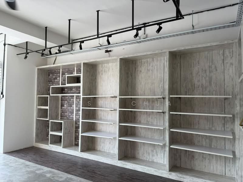 Shop / Office untuk Disewa di Taman Mount Austin (Tebrau) - Anson Chua - Interior - PropertyGuru.com.my