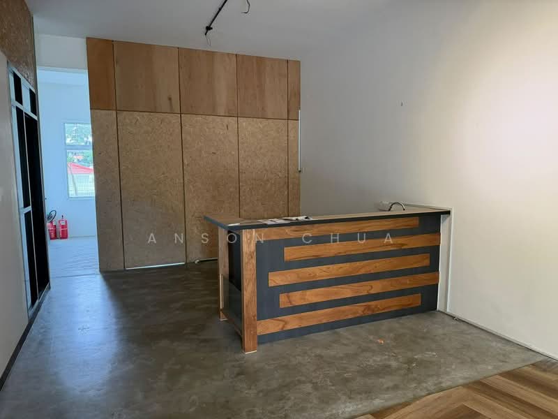 Shop / Office untuk Disewa di Taman Mount Austin (Tebrau) - Anson Chua - Interior - PropertyGuru.com.my