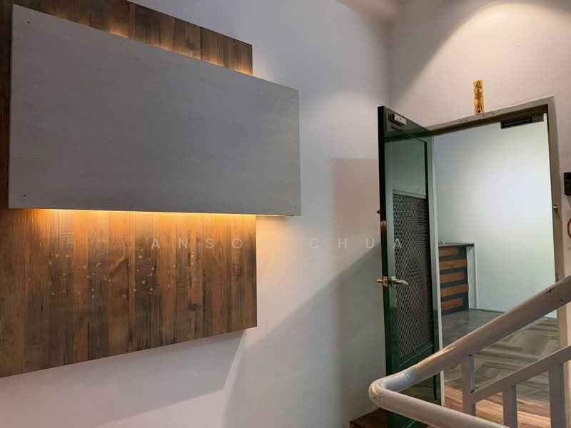 Shop / Office untuk Disewa di Taman Mount Austin (Tebrau) - Anson Chua - Entrance - PropertyGuru.com.my