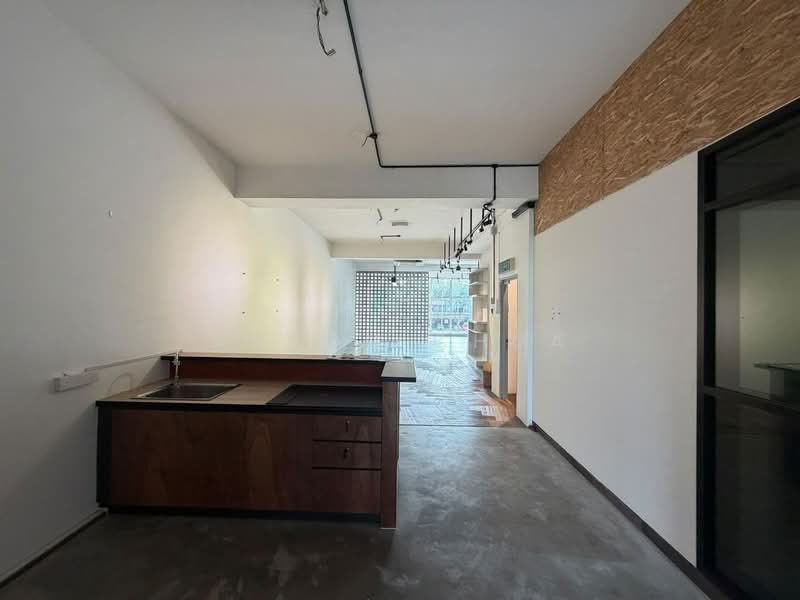 Shop / Office untuk Disewa di Taman Mount Austin (Tebrau) - Anson Chua - Interior - PropertyGuru.com.my